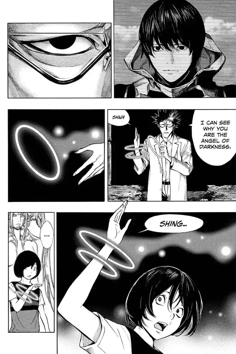 Platinum End Chapter 44 2